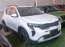 Kia Sonet